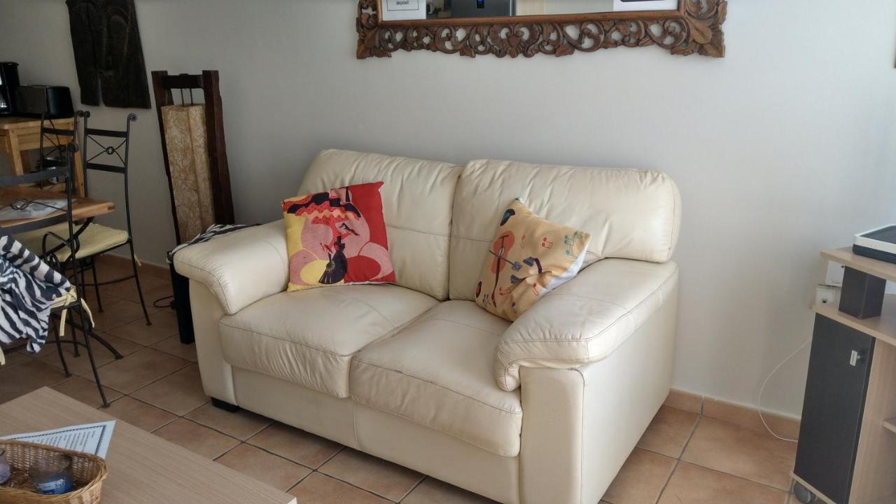 Villa Paraiso, El Sultan, Corralejo, Fuerteventura Екстериор снимка