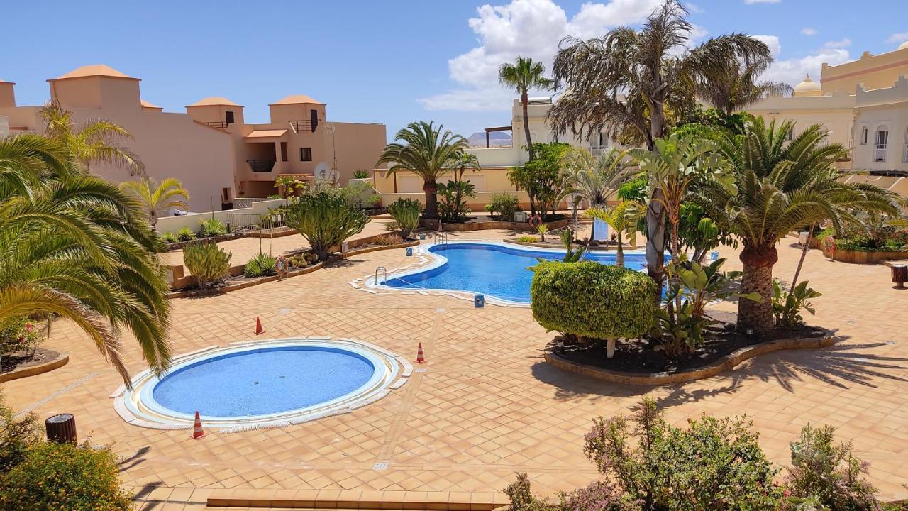 Villa Paraiso, El Sultan, Corralejo, Fuerteventura Екстериор снимка