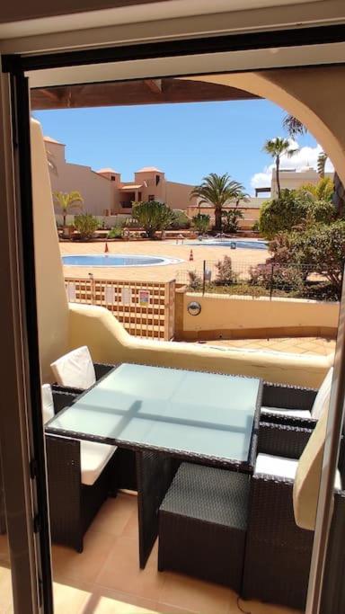 Villa Paraiso, El Sultan, Corralejo, Fuerteventura Екстериор снимка