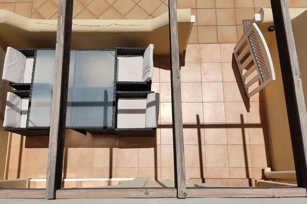 Villa Paraiso, El Sultan, Corralejo, Fuerteventura Екстериор снимка