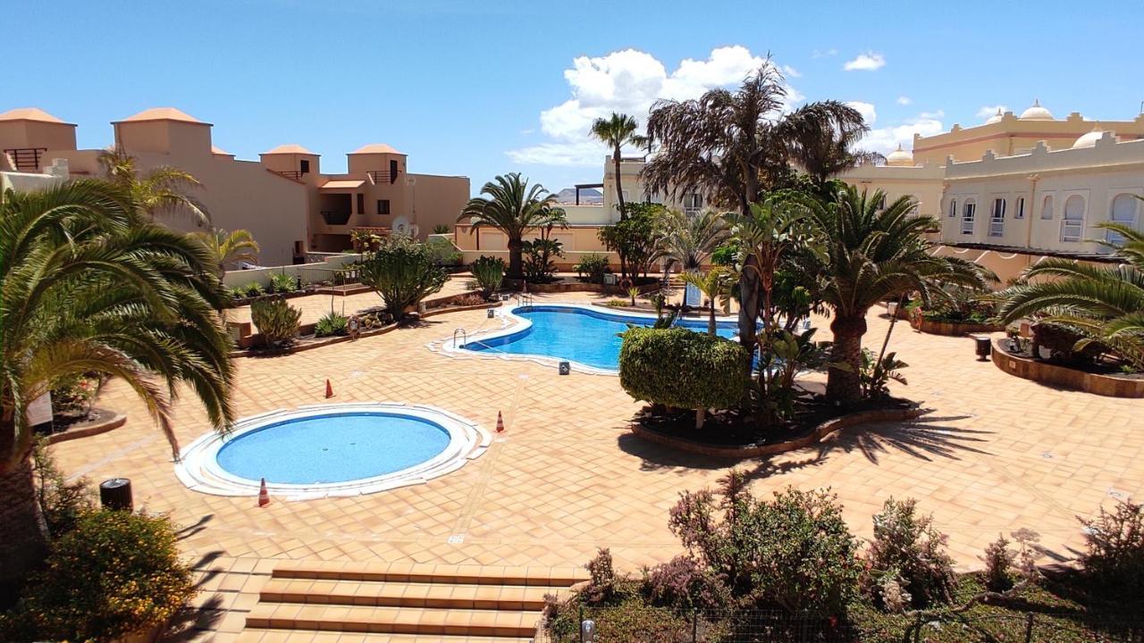 Villa Paraiso, El Sultan, Corralejo, Fuerteventura Екстериор снимка